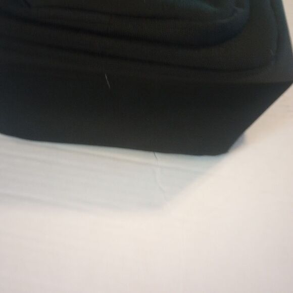 Jansport Insulated Lunch Box Zipper And Velcro Handle - Picture 3 of 8